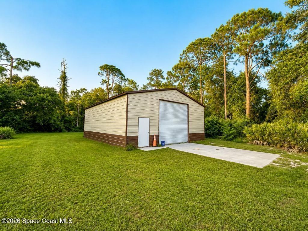 4040 Mccullough Road , Mims, FL 32754 Photo