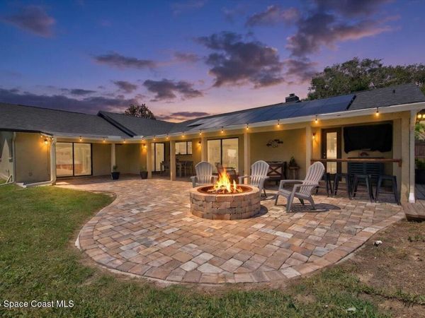 200 Forest Hill Drive, Cocoa, FL 32926