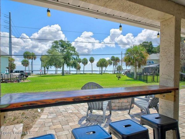 200 Forest Hill Drive, Cocoa, FL 32926