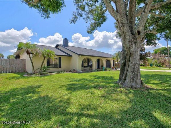 200 Forest Hill Drive, Cocoa, FL 32926