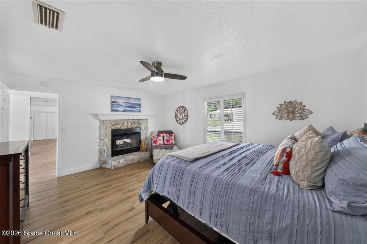 200 Forest Hill Drive, Cocoa, FL 32926 Photo