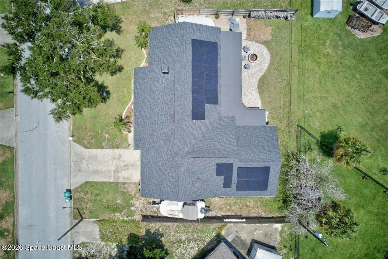 200 Forest Hill Drive , Cocoa, FL 32926 Photo