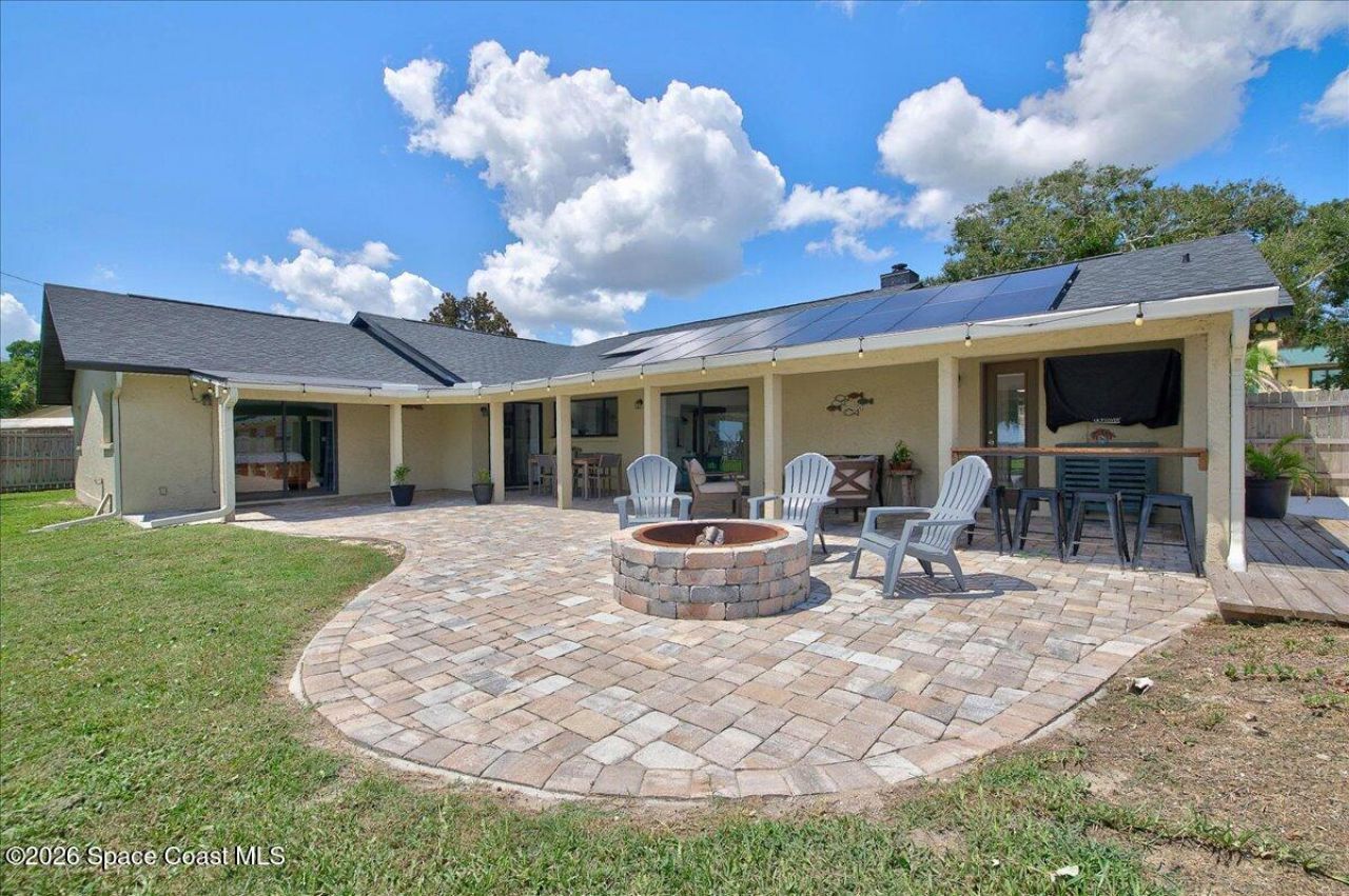 200 Forest Hill Drive, Cocoa, FL 32926 Photo