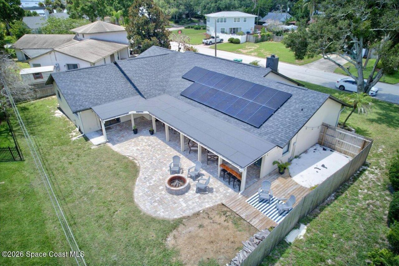 200 Forest Hill Drive, Cocoa, FL 32926 Photo