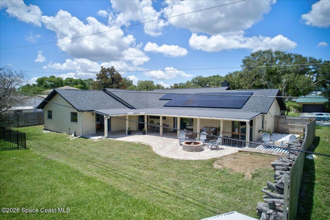 200 Forest Hill Drive , Cocoa, FL 32926 Photo