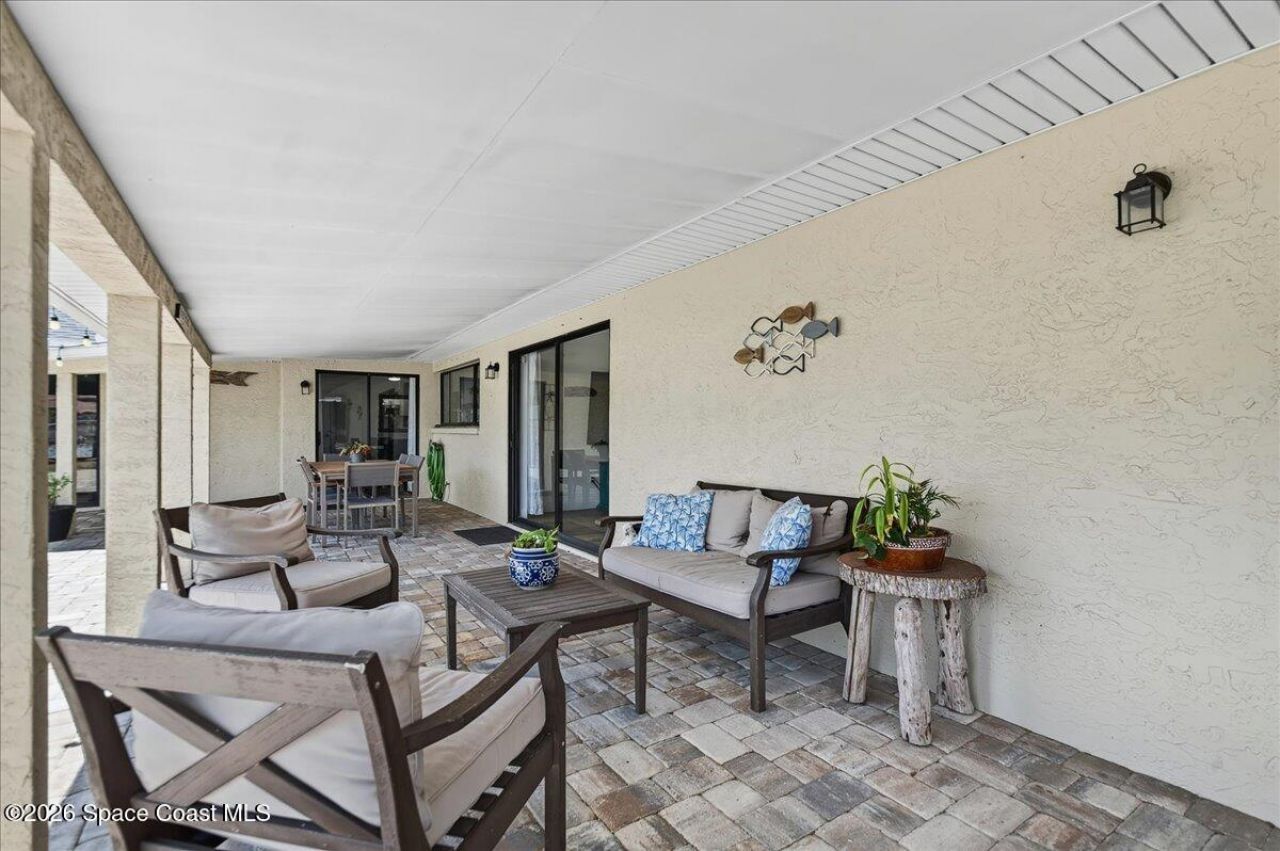 200 Forest Hill Drive , Cocoa, FL 32926 Photo
