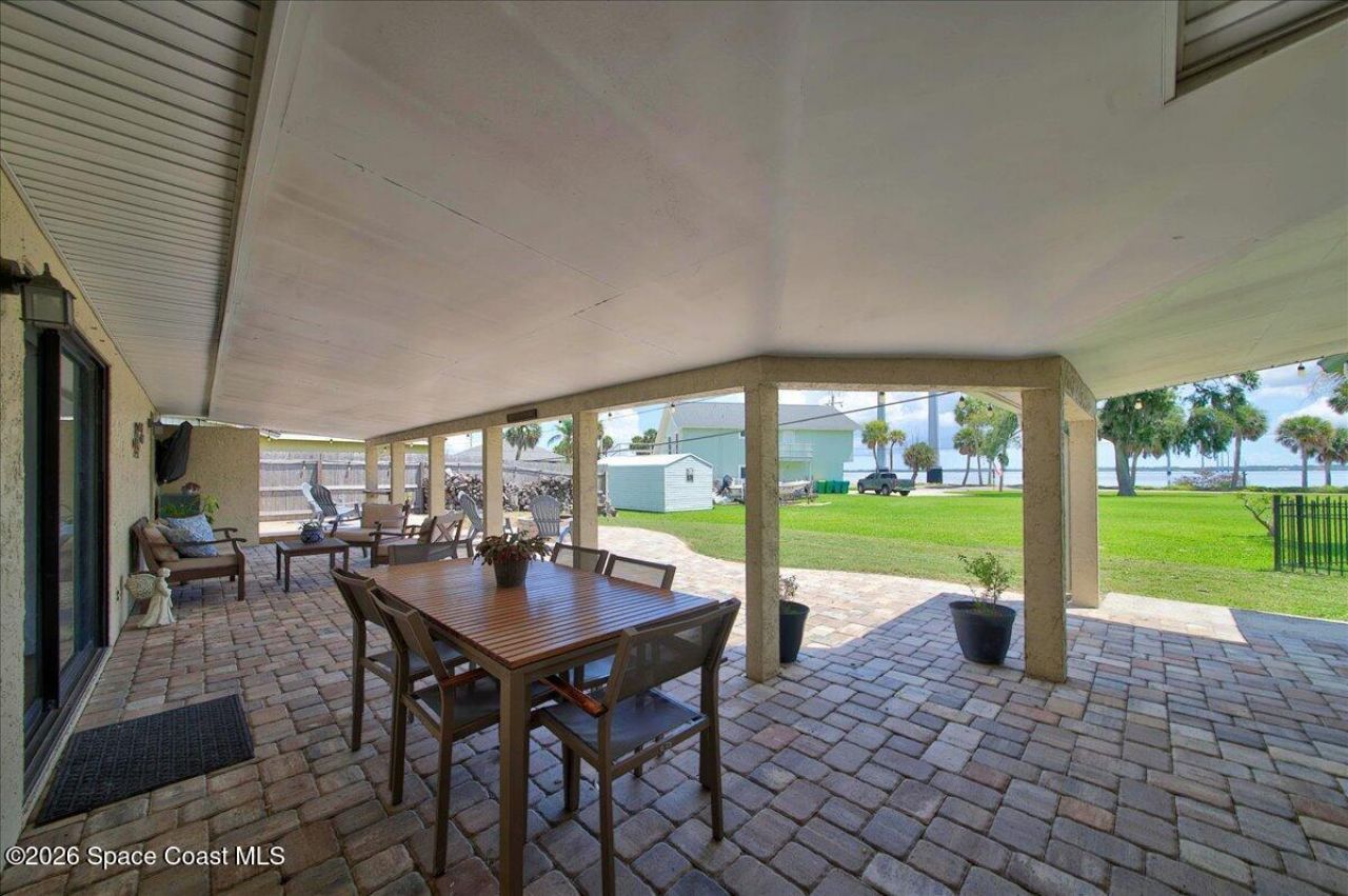 200 Forest Hill Drive , Cocoa, FL 32926 Photo