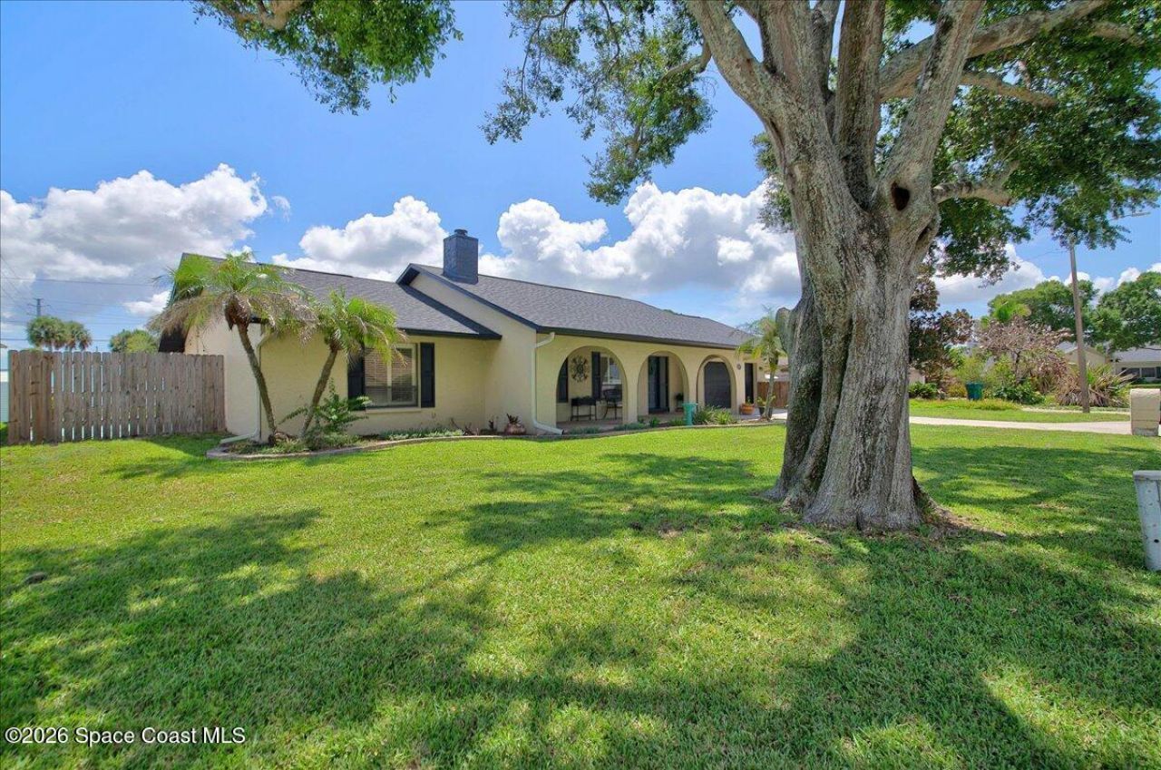 200 Forest Hill Drive , Cocoa, FL 32926 Photo