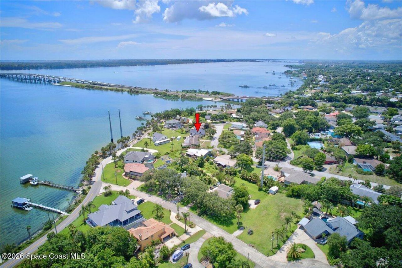 200 Forest Hill Drive, Cocoa, FL 32926 Photo