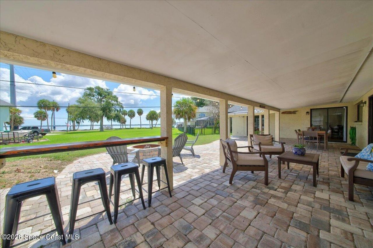 200 Forest Hill Drive, Cocoa, FL 32926 Photo