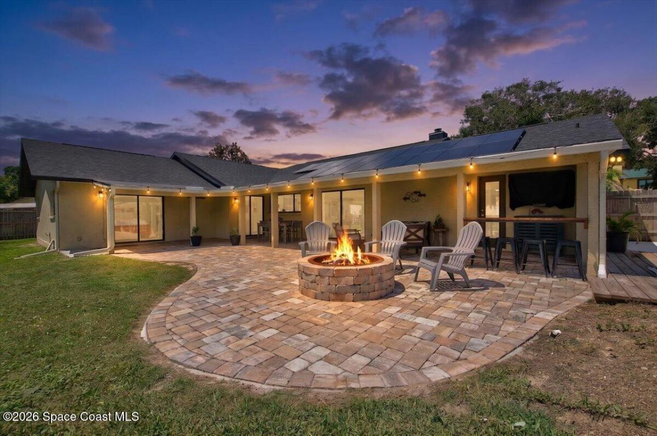 200 Forest Hill Drive, Cocoa, FL 32926 Photo
