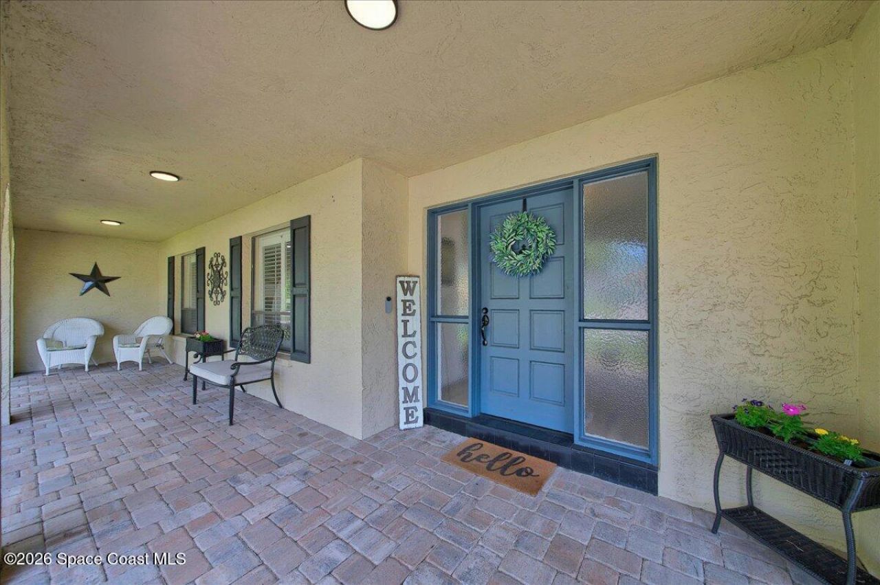 200 Forest Hill Drive , Cocoa, FL 32926 Photo