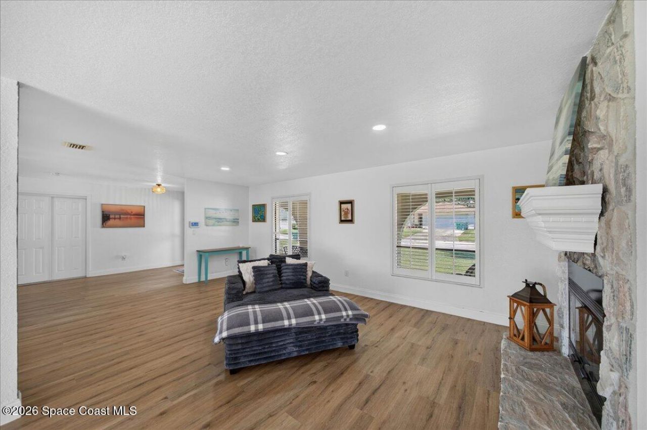 200 Forest Hill Drive , Cocoa, FL 32926 Photo