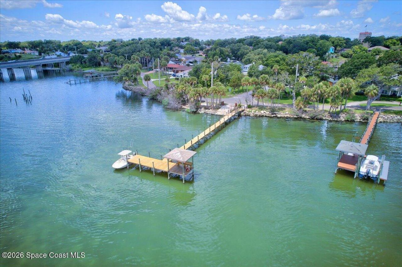 200 Forest Hill Drive, Cocoa, FL 32926 Photo
