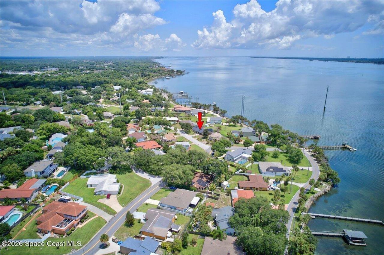 200 Forest Hill Drive, Cocoa, FL 32926 Photo