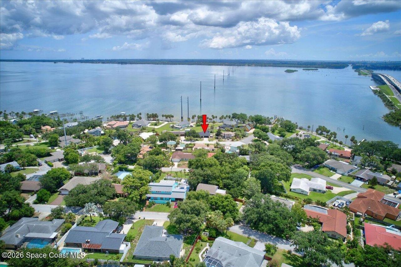 200 Forest Hill Drive, Cocoa, FL 32926 Photo