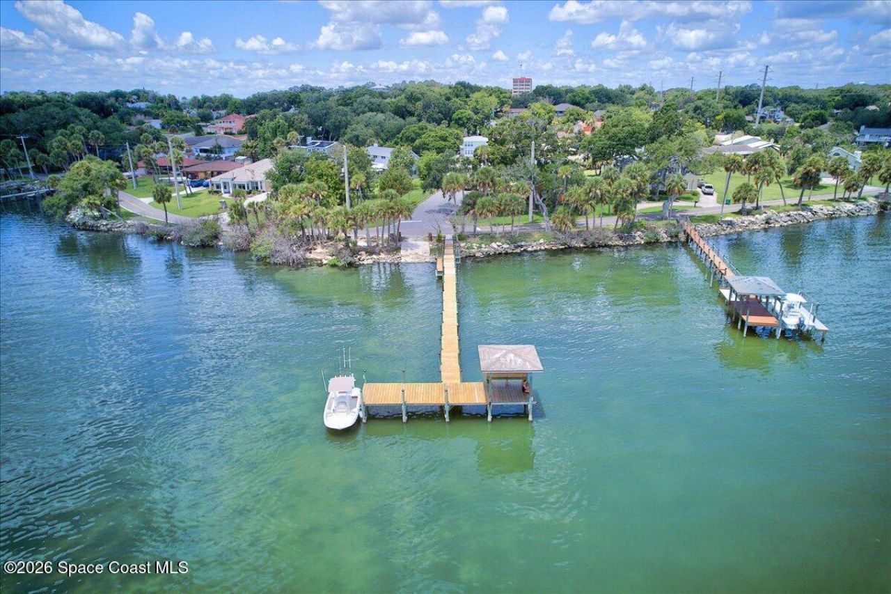 200 Forest Hill Drive , Cocoa, FL 32926 Photo