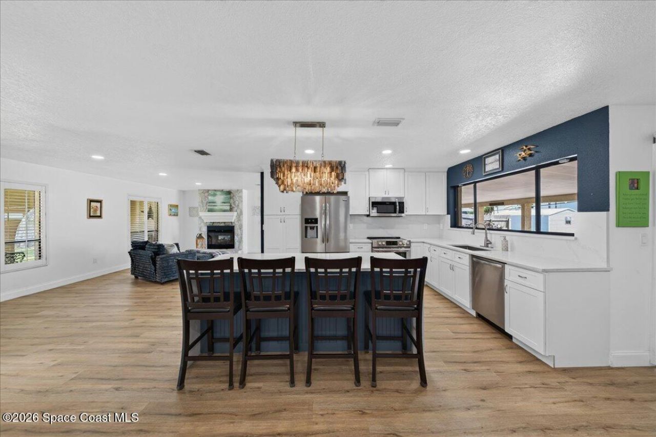 200 Forest Hill Drive , Cocoa, FL 32926 Photo