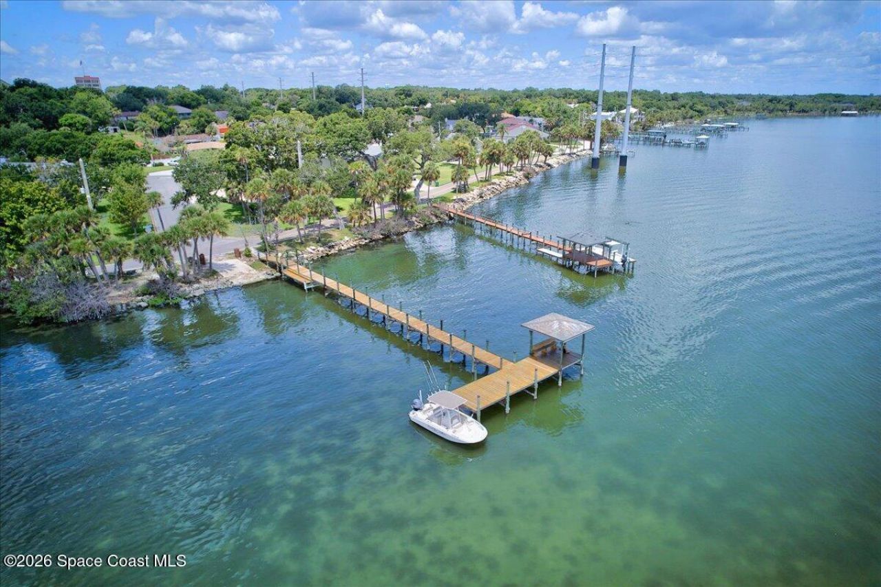 200 Forest Hill Drive , Cocoa, FL 32926 Photo