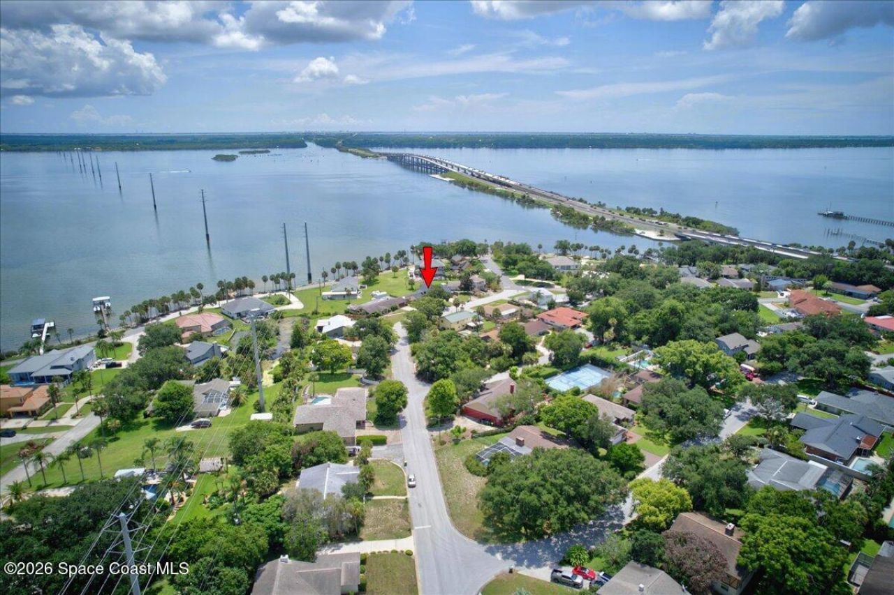 200 Forest Hill Drive, Cocoa, FL 32926 Photo