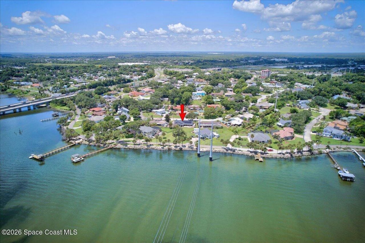 200 Forest Hill Drive , Cocoa, FL 32926 Photo