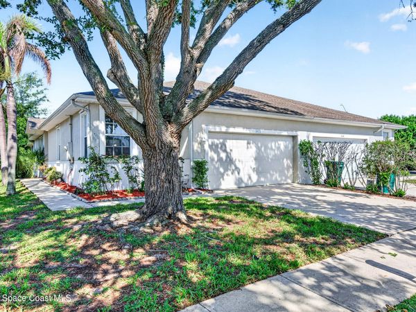 3472 Horse Creek Circle, Melbourne, FL 32935