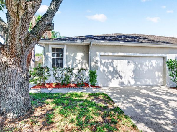 3472 Horse Creek Circle , Melbourne, FL 32935