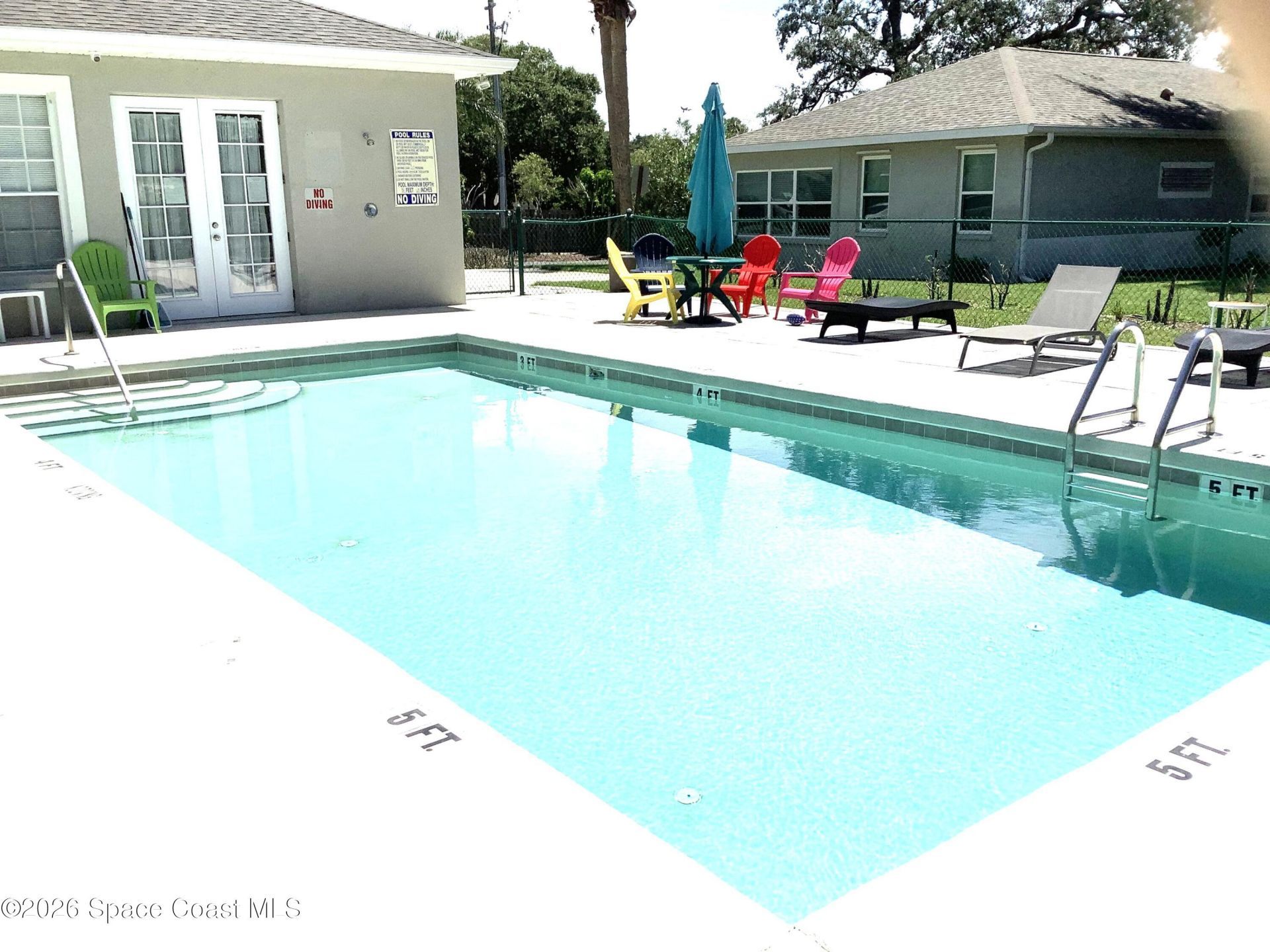 3472 Horse Creek Circle, Melbourne, FL 32935 Photo