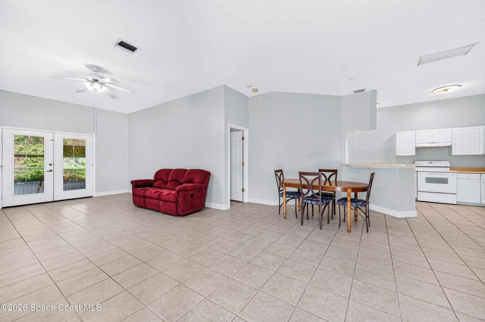 3472 Horse Creek Circle, Melbourne, FL 32935 Photo