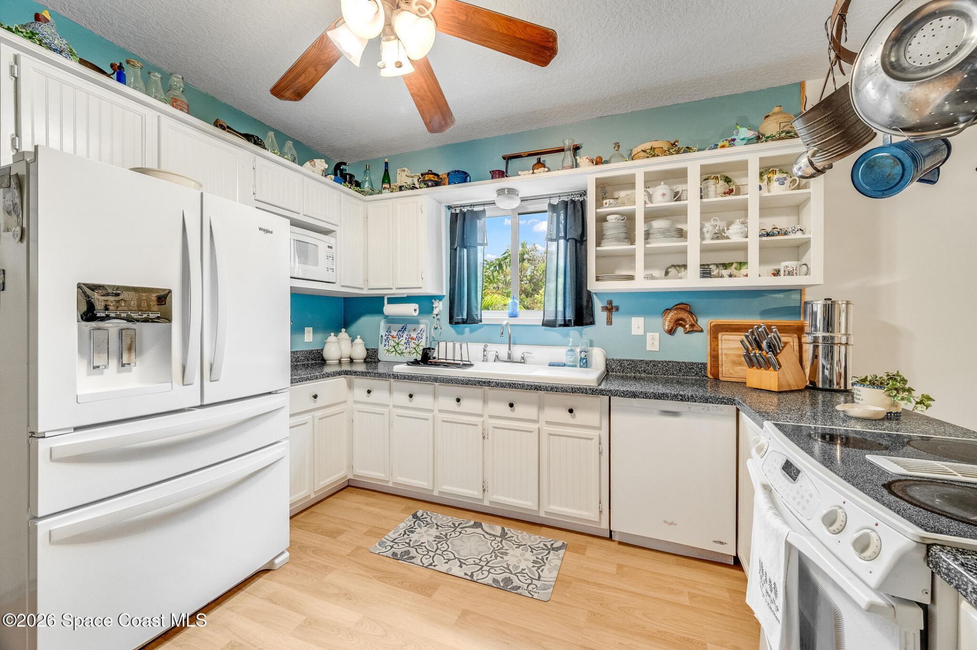 1140 Turnbull Grove Road, Oak Hill, FL 32759 Photo