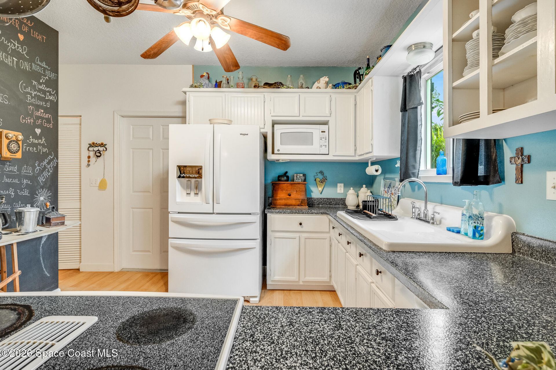 1140 Turnbull Grove Road, Oak Hill, FL 32759 Photo