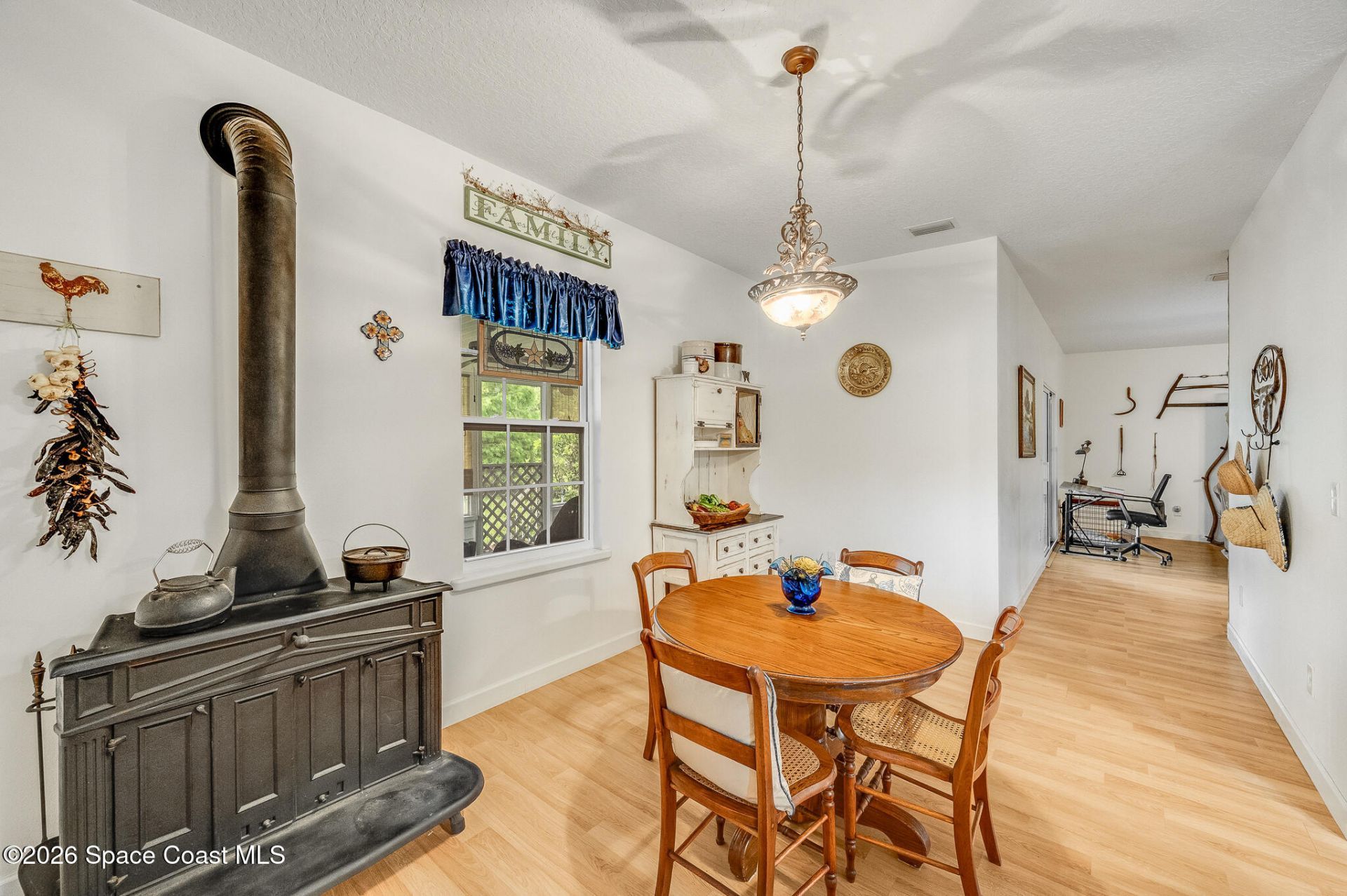 1140 Turnbull Grove Road, Oak Hill, FL 32759 Photo