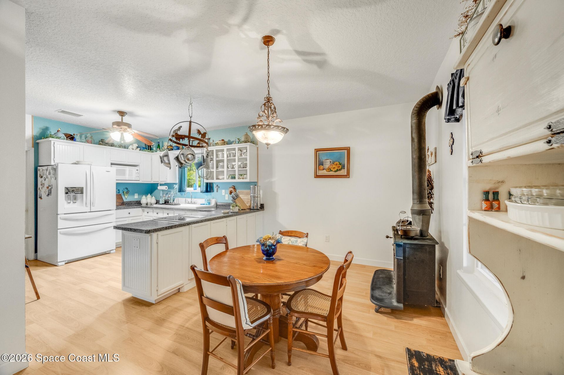 1140 Turnbull Grove Road, Oak Hill, FL 32759 Photo