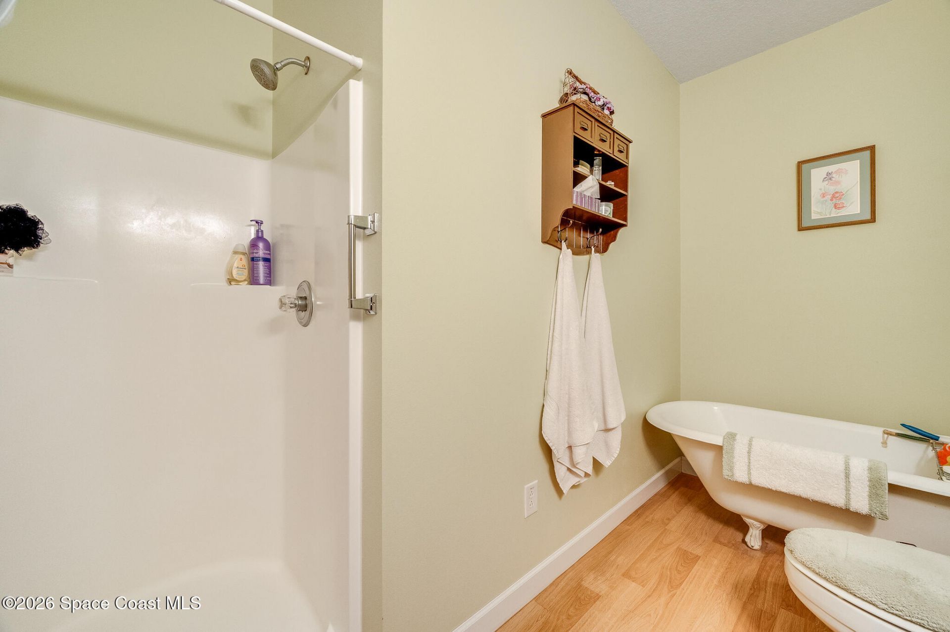 1140 Turnbull Grove Road, Oak Hill, FL 32759 Photo