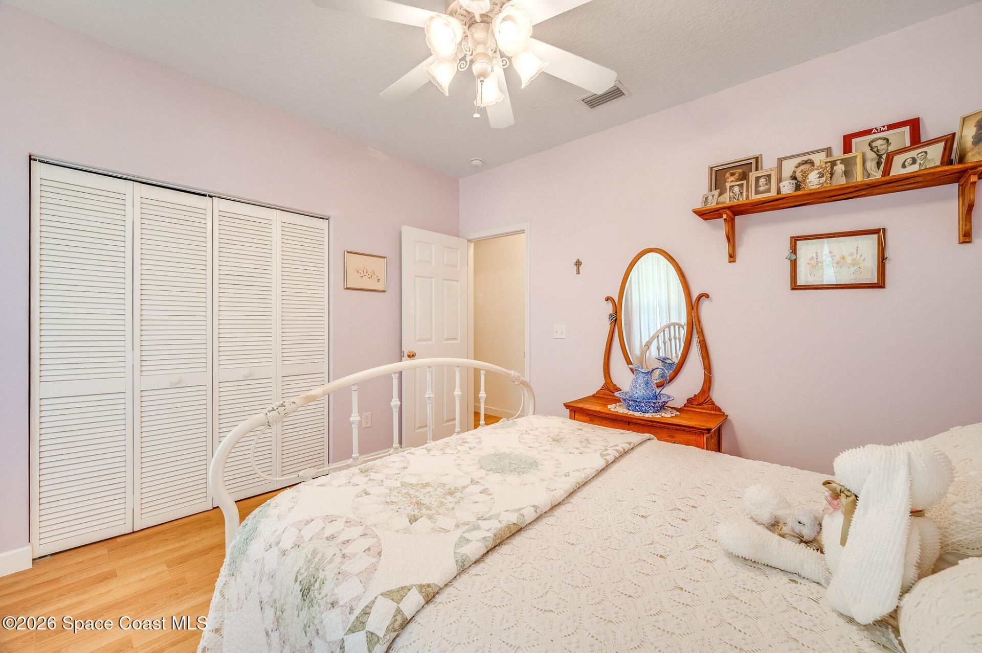 1140 Turnbull Grove Road, Oak Hill, FL 32759 Photo