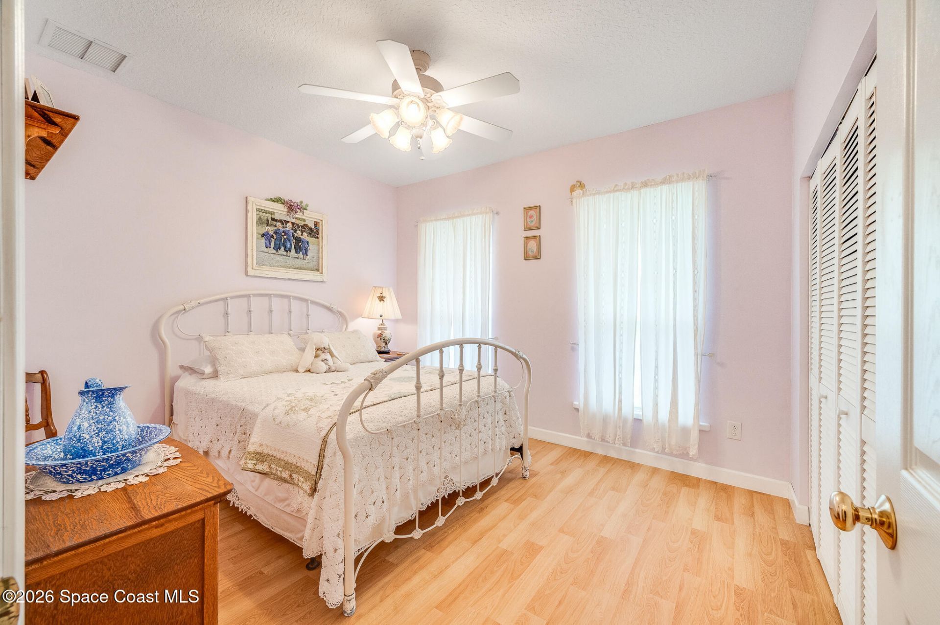 1140 Turnbull Grove Road, Oak Hill, FL 32759 Photo