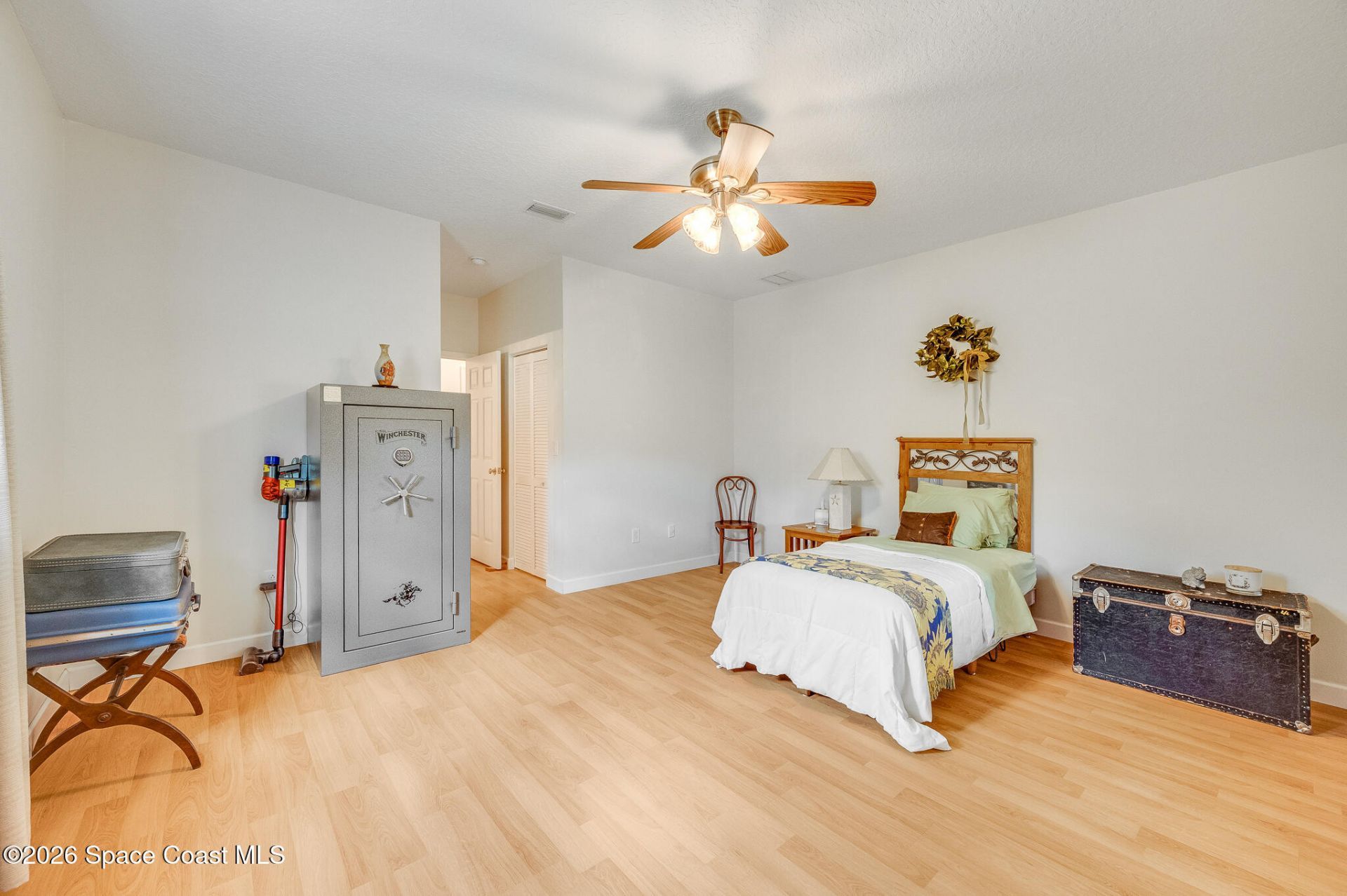 1140 Turnbull Grove Road, Oak Hill, FL 32759 Photo