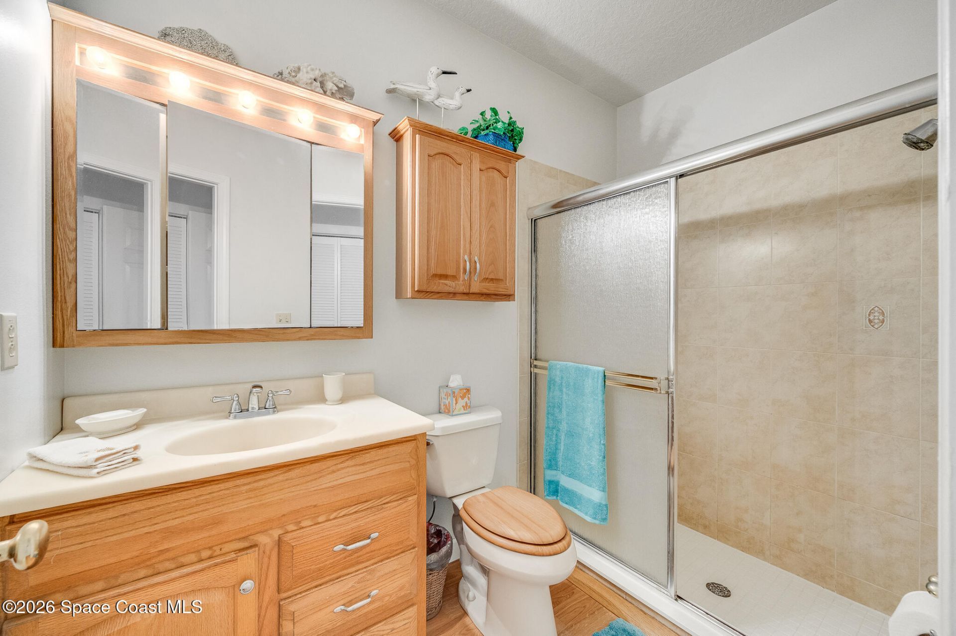 1140 Turnbull Grove Road, Oak Hill, FL 32759 Photo