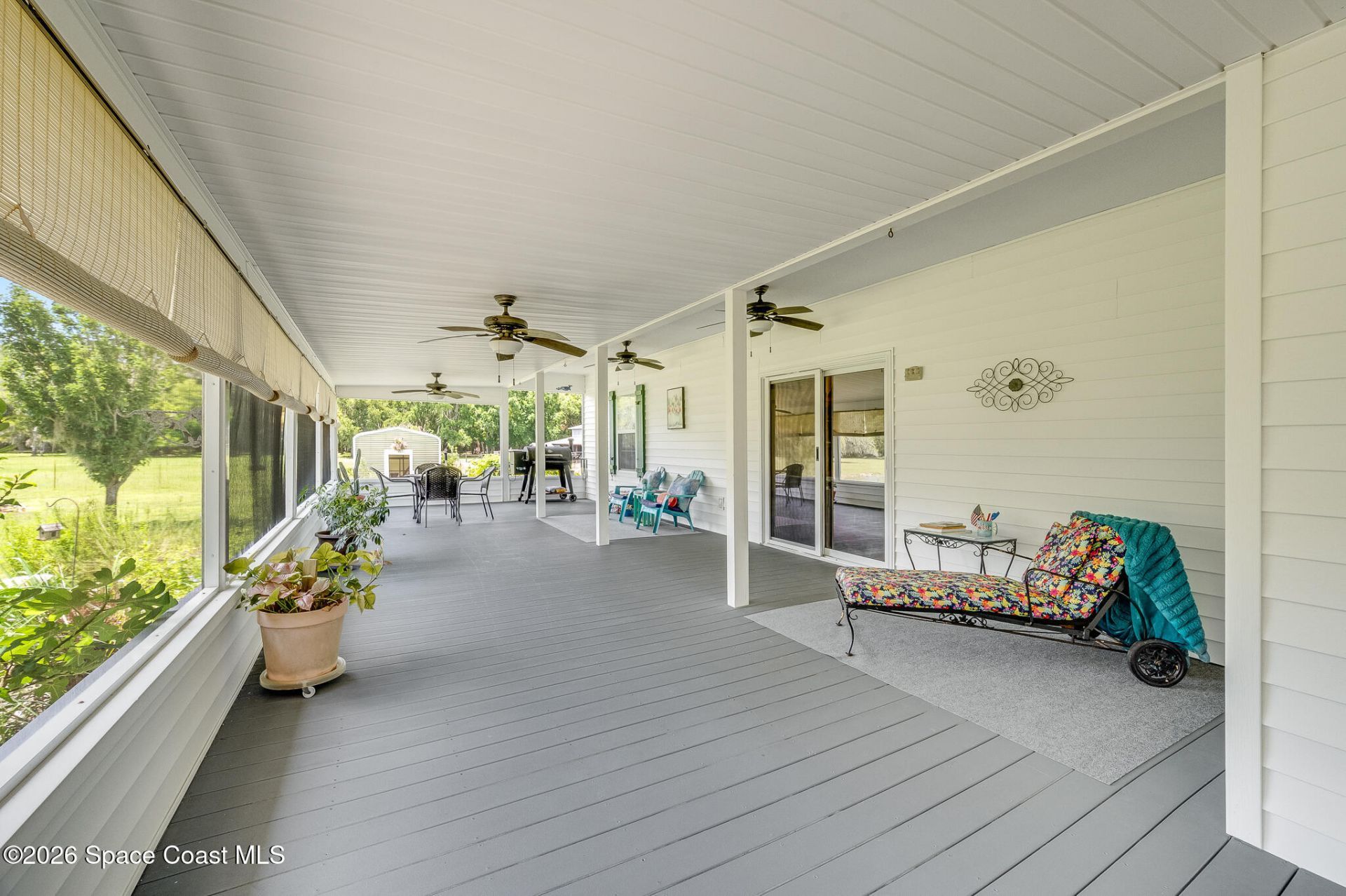 1140 Turnbull Grove Road, Oak Hill, FL 32759 Photo