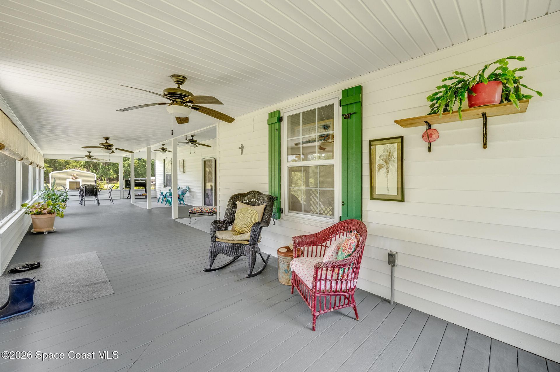 1140 Turnbull Grove Road, Oak Hill, FL 32759 Photo