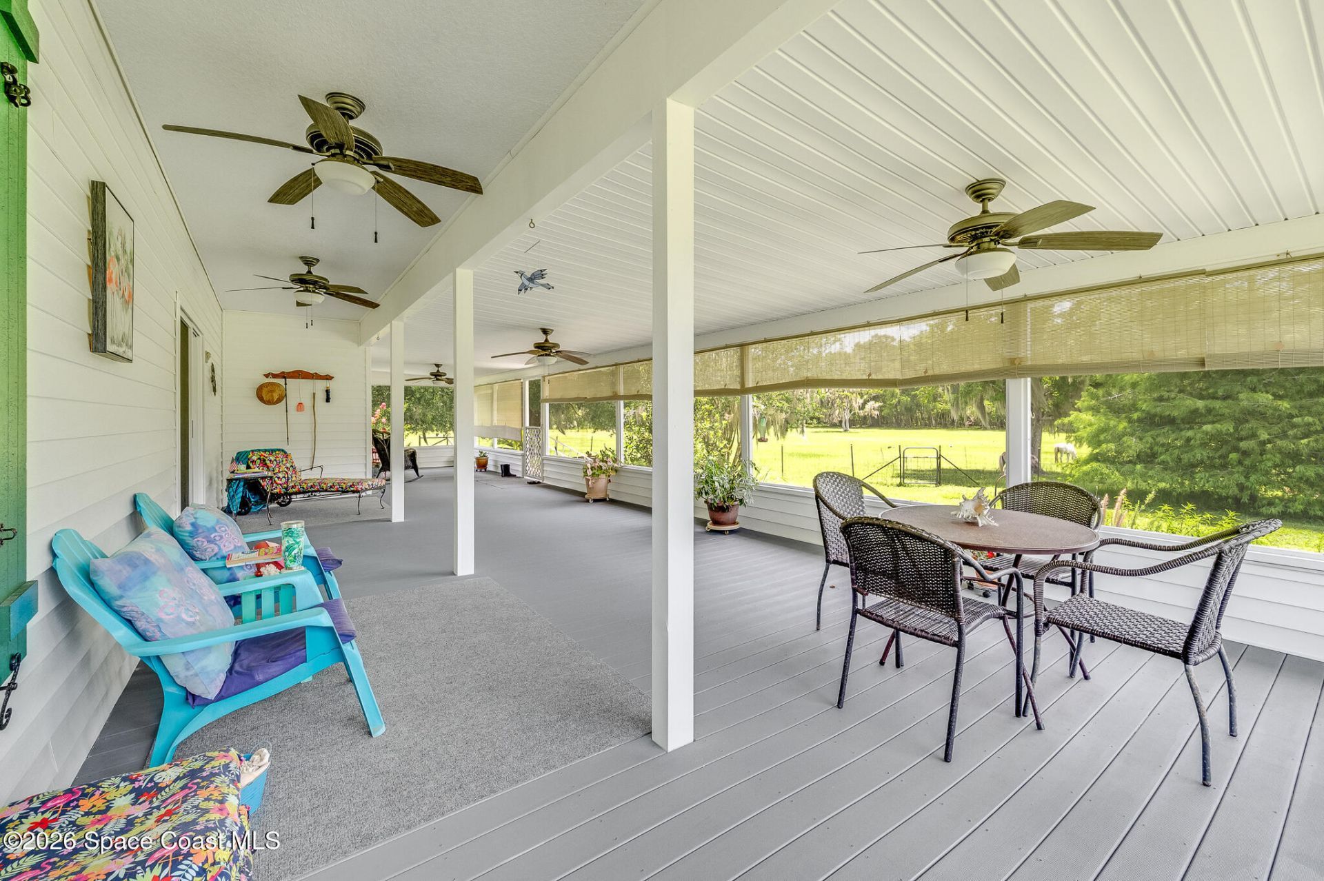 1140 Turnbull Grove Road, Oak Hill, FL 32759 Photo