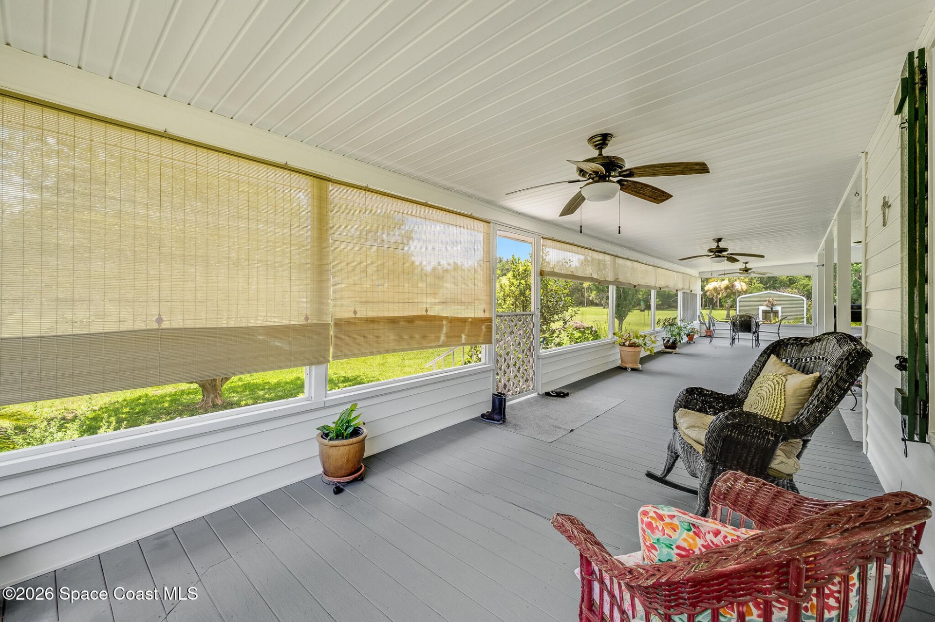 1140 Turnbull Grove Road, Oak Hill, FL 32759 Photo