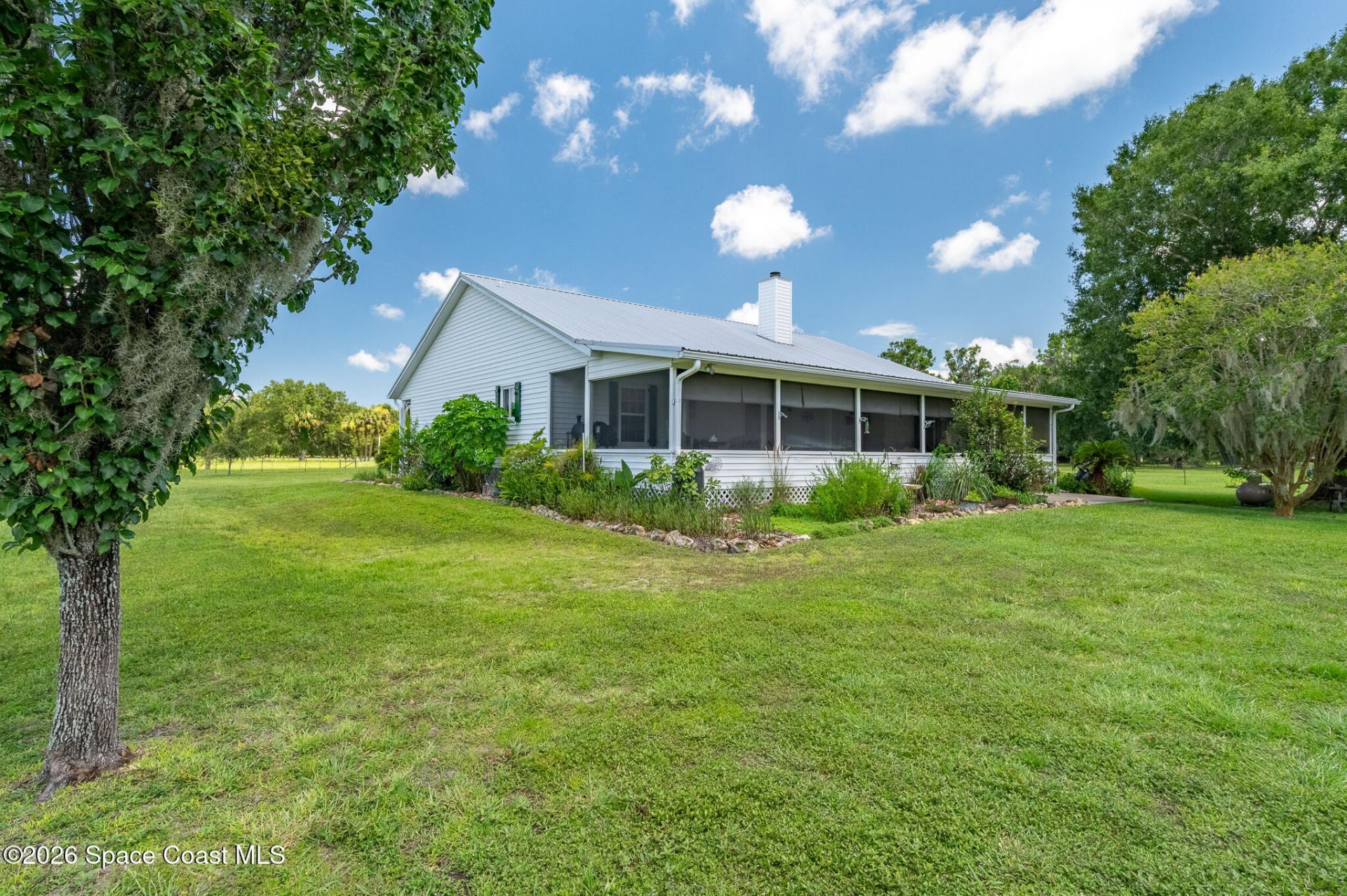 1140 Turnbull Grove Road, Oak Hill, FL 32759 Photo