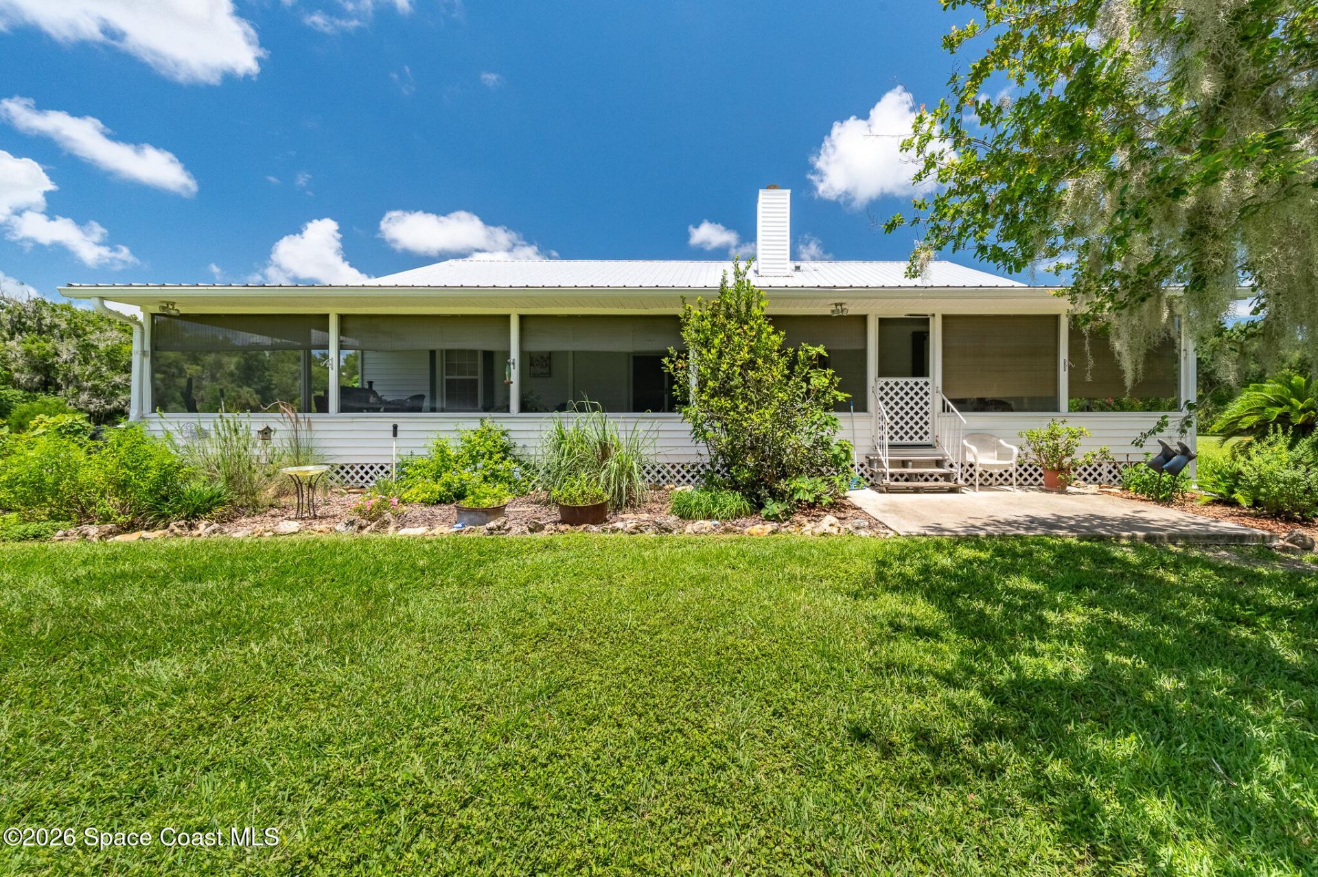 1140 Turnbull Grove Road, Oak Hill, FL 32759 Photo