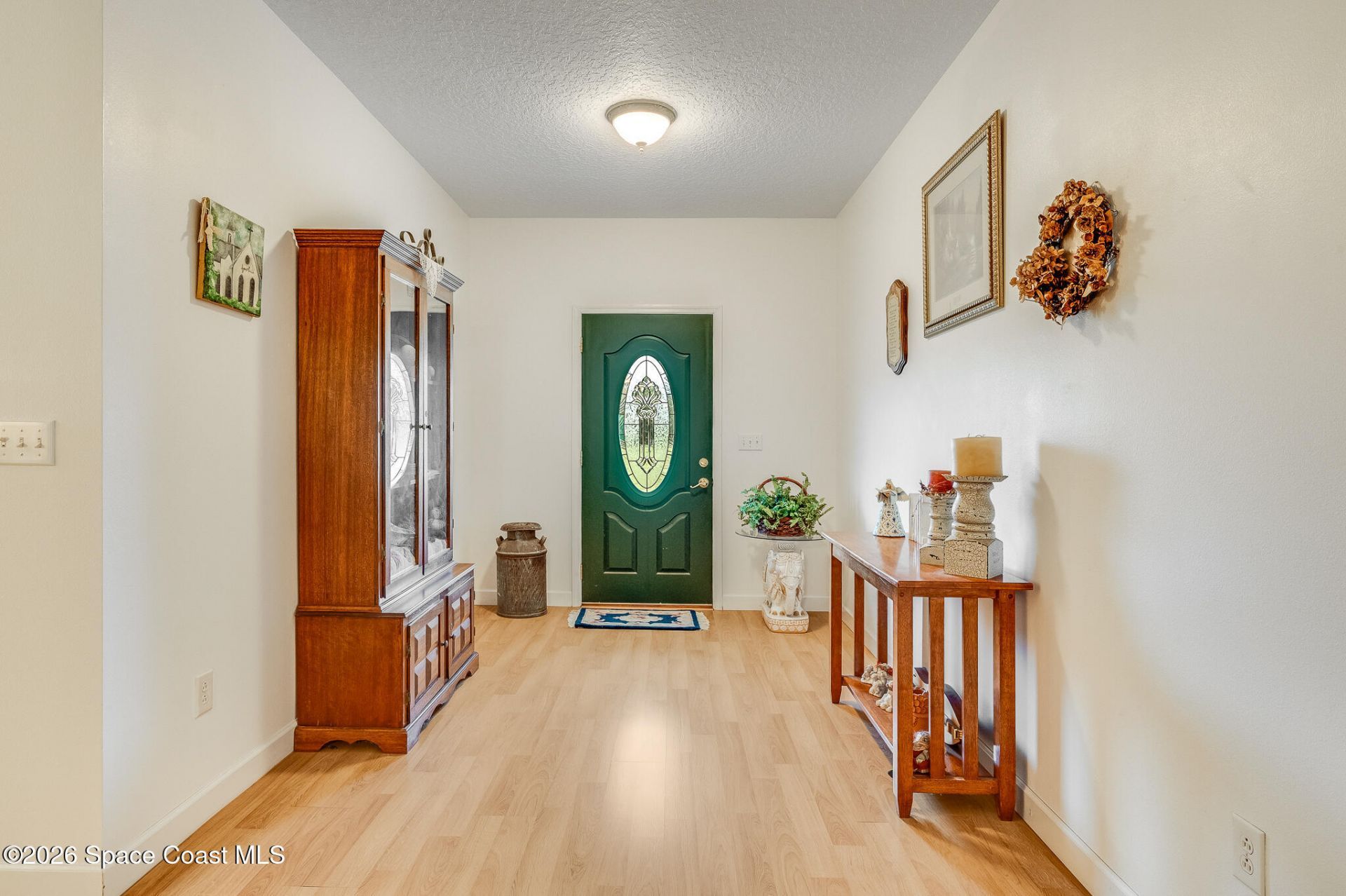 1140 Turnbull Grove Road, Oak Hill, FL 32759 Photo