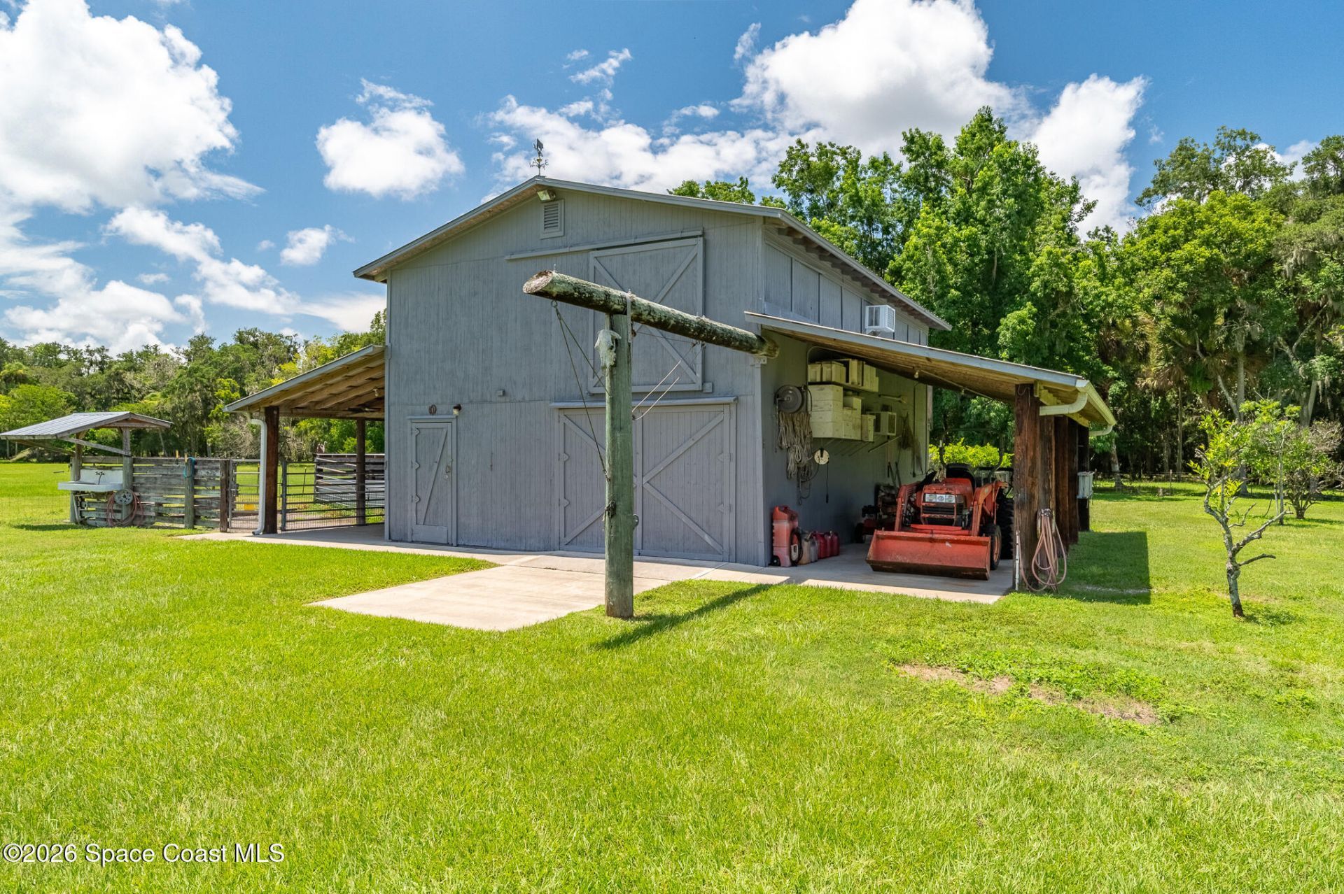1140 Turnbull Grove Road, Oak Hill, FL 32759 Photo