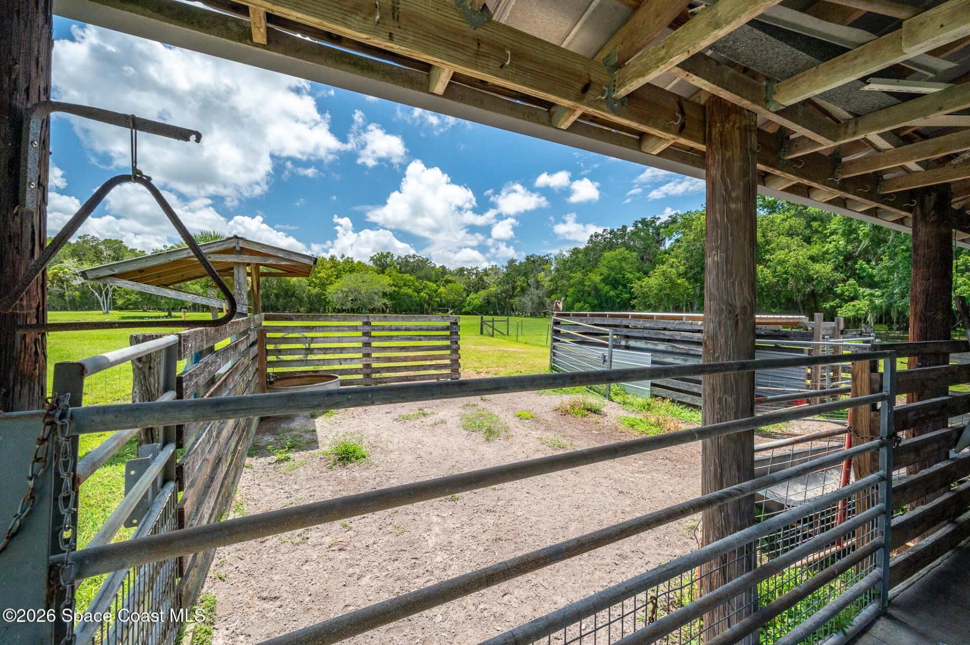 1140 Turnbull Grove Road, Oak Hill, FL 32759 Photo
