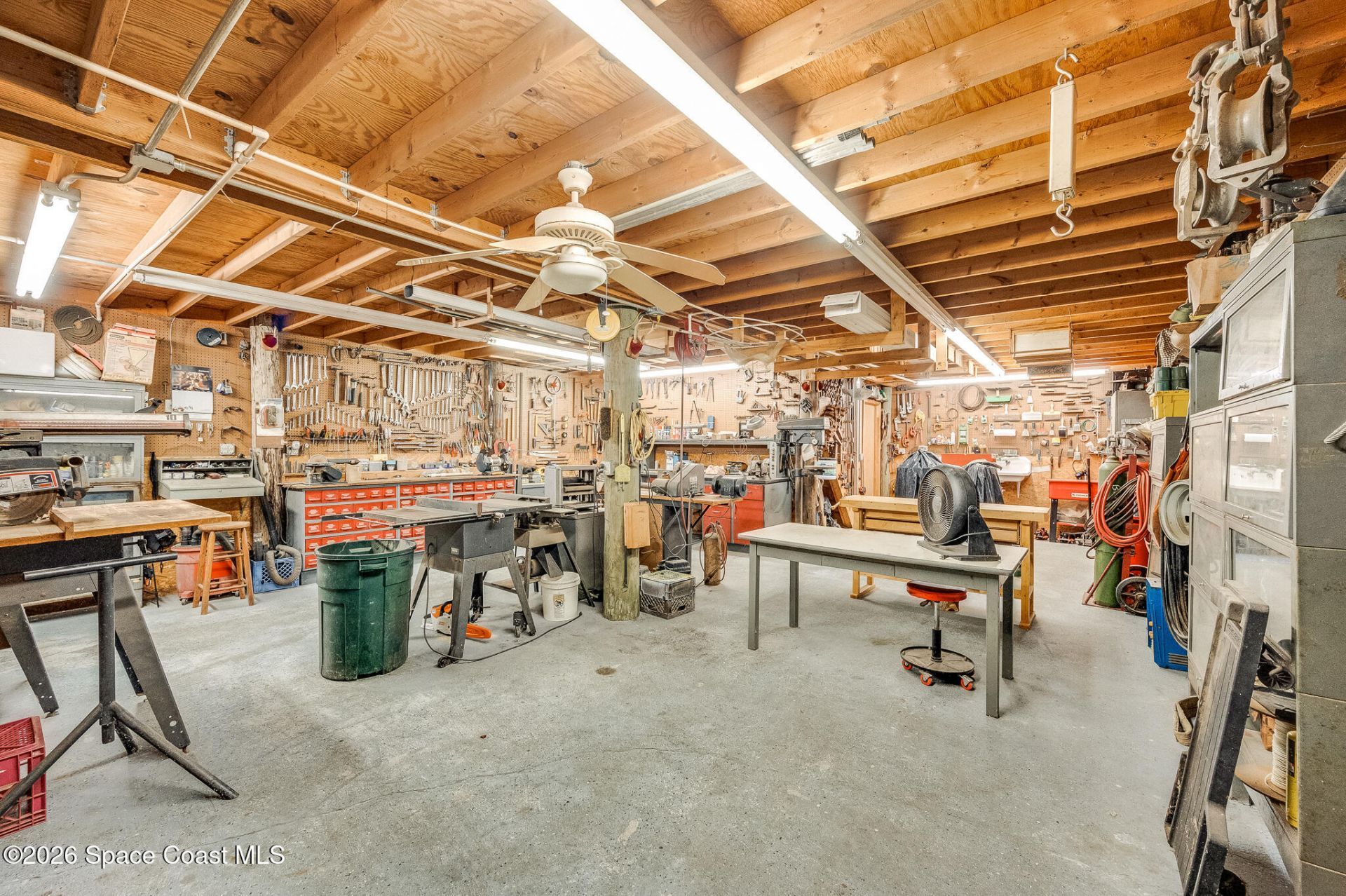 1140 Turnbull Grove Road, Oak Hill, FL 32759 Photo