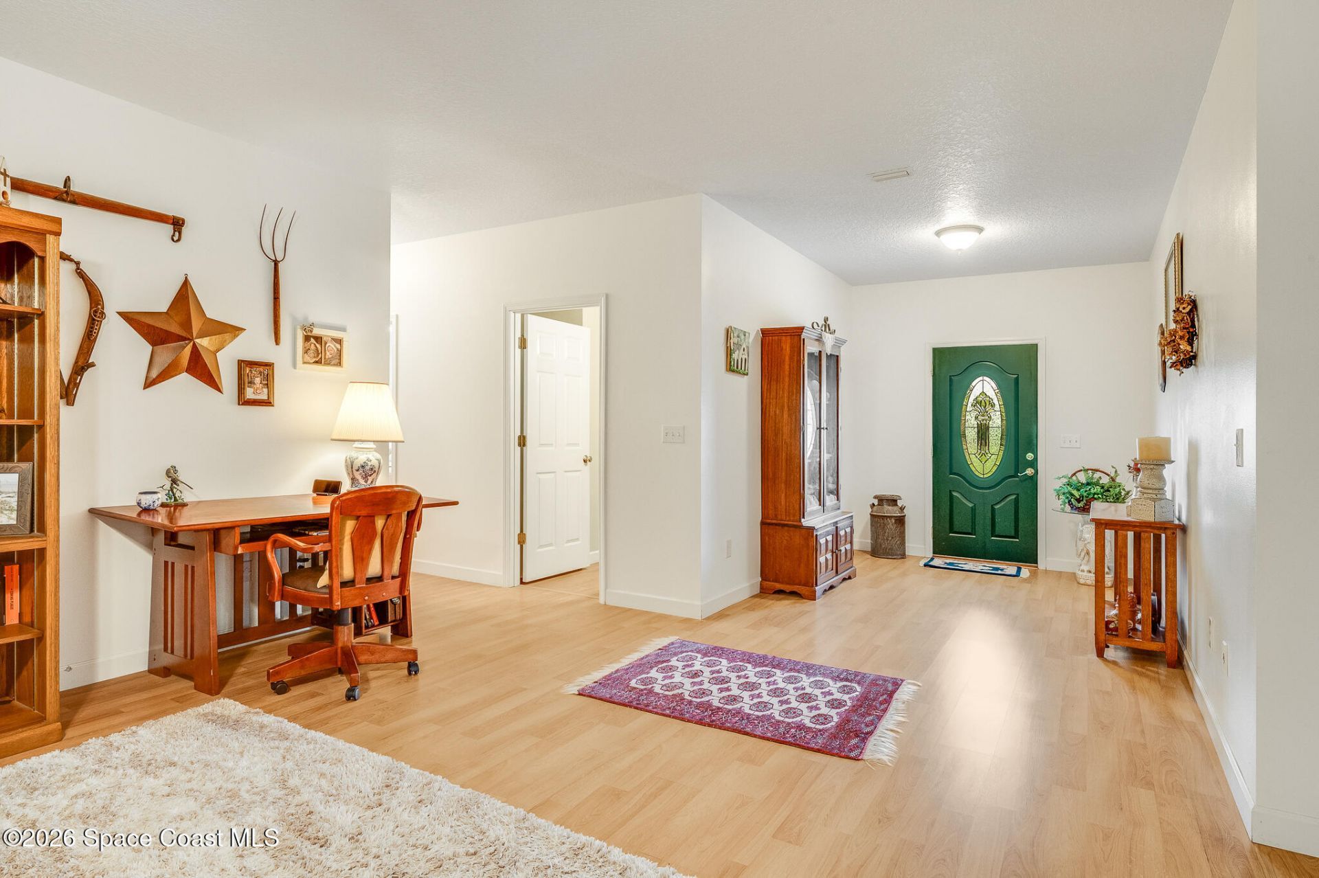 1140 Turnbull Grove Road, Oak Hill, FL 32759 Photo