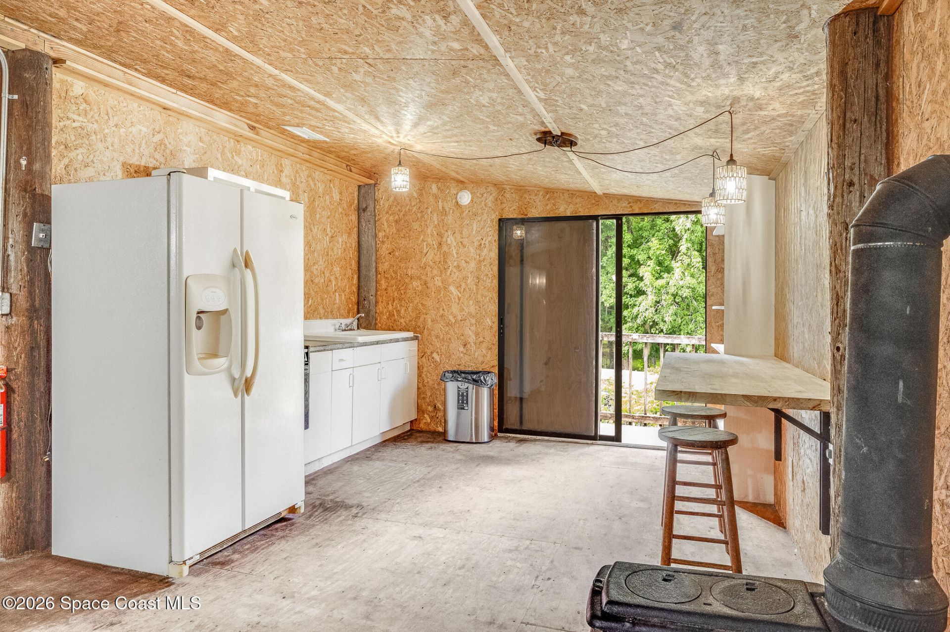 1140 Turnbull Grove Road , Oak Hill, FL 32759 Photo